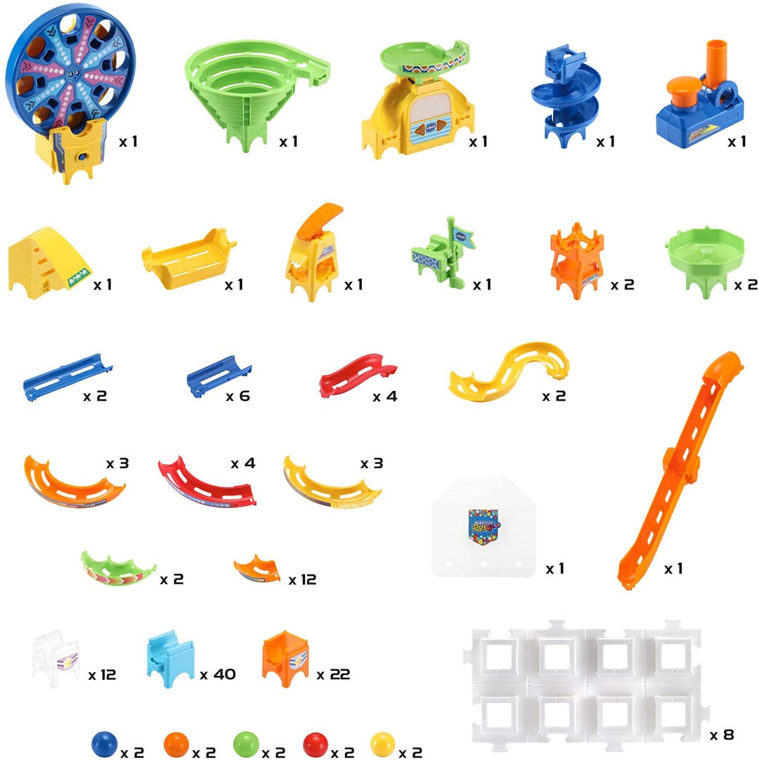 Construccion de Laberintos Musica y Sonidos 135 Piezas