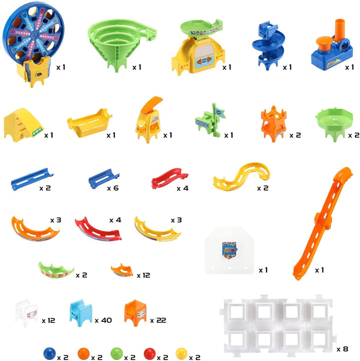 Construccion de Laberintos Musica y Sonidos 135 Piezas
