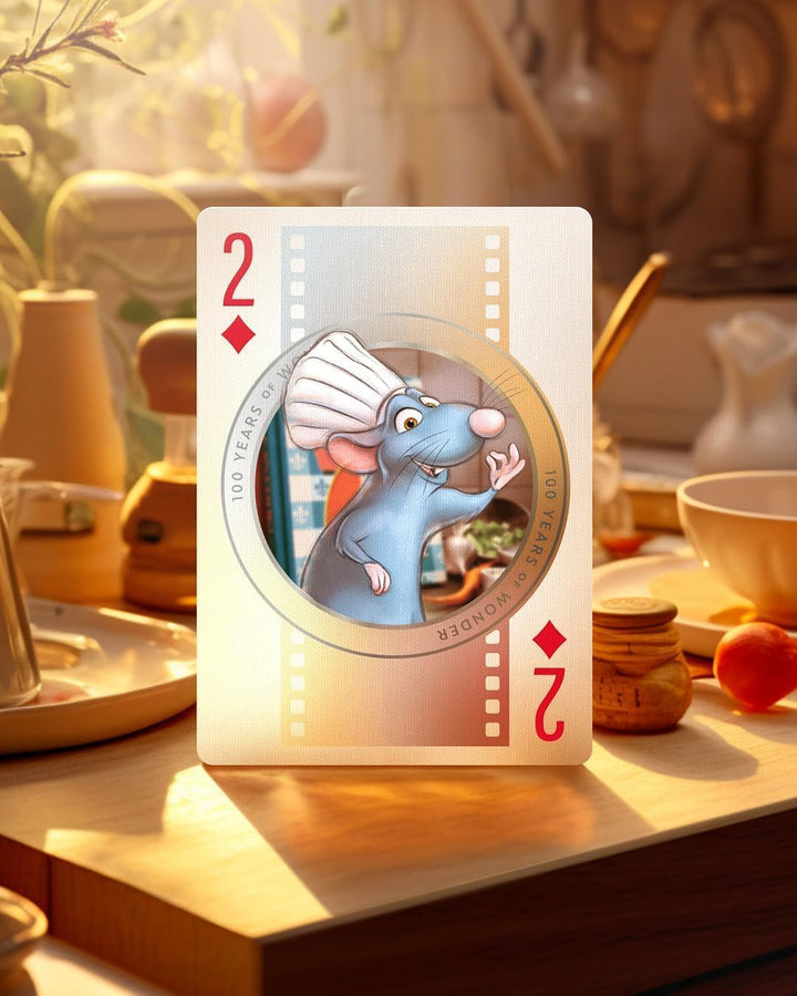 Cartas Mickey Mouse Classic Naipes