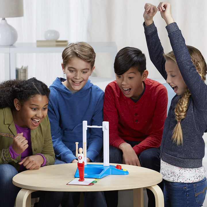 Juego de Mesa Gymnastic