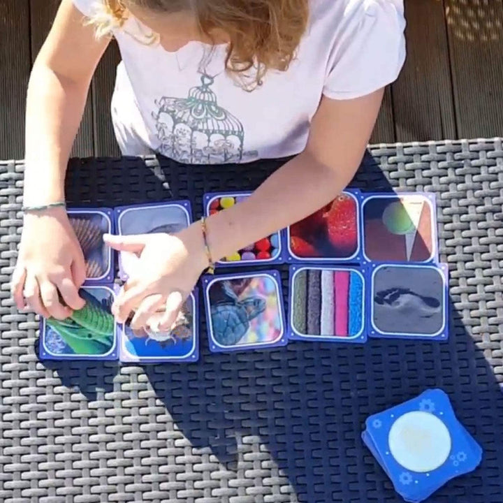 Juego de Mesa Cortex Challenge Kids