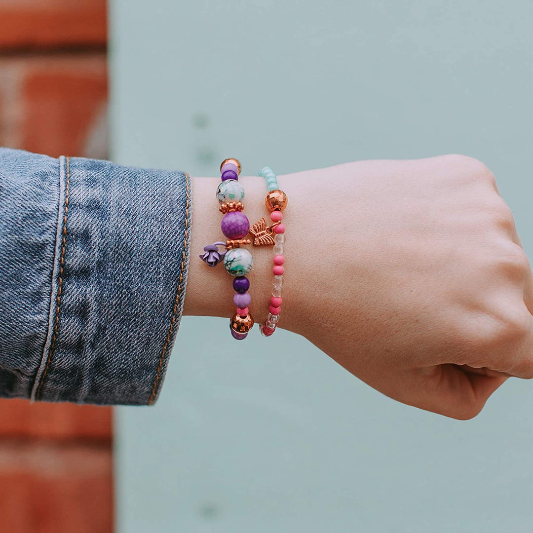 Fabrica De Pulseras y Manillas Ninas