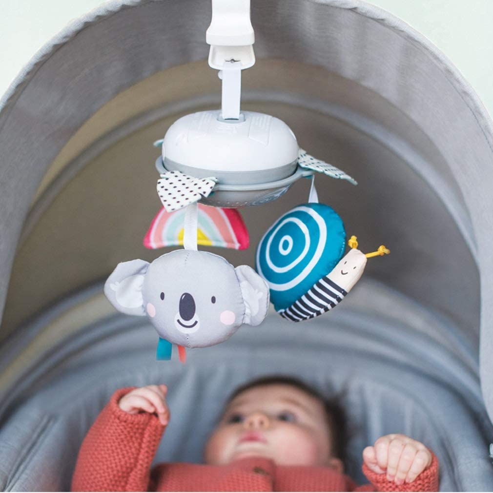Móvil Musical Koala Interactivo