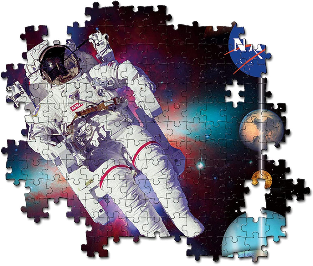 Rompecabezas 500 Piezas Astronauta Nasa