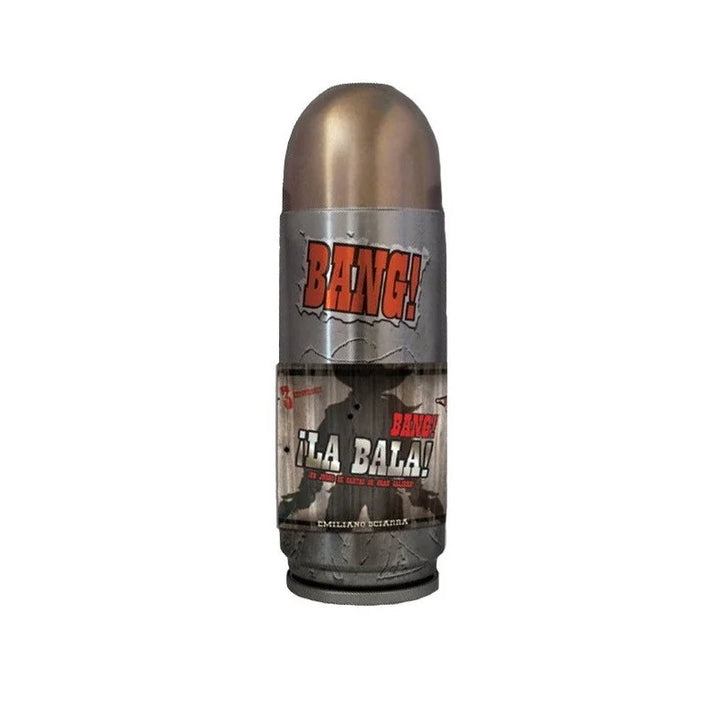 Juego De Mesa Bang La Bala