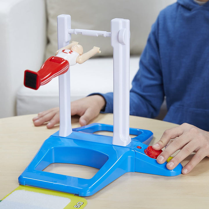 Juego de Mesa Gymnastic