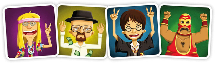 Juego De Mesa Ritmo y Bola No Pierdas El Ritmo