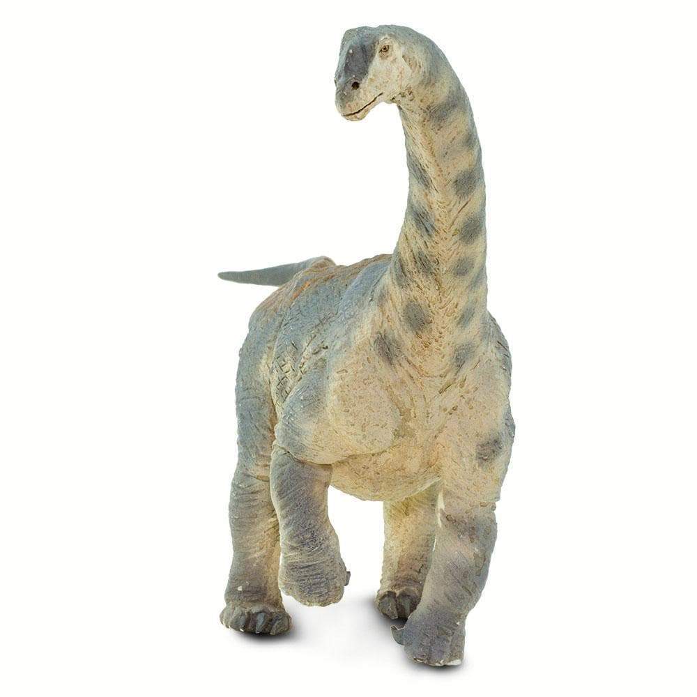 Figura Dinosaurio Camarasaurus Pintado a Mano