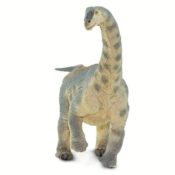 Figura Dinosaurio Camarasaurus Pintado a Mano