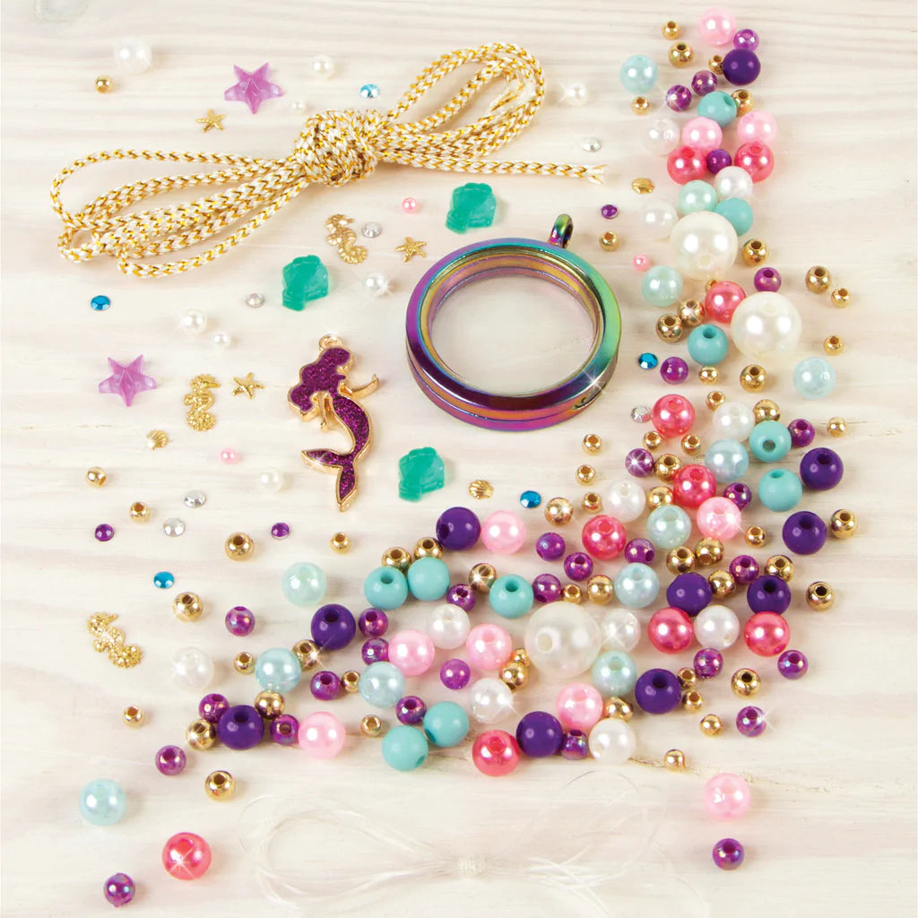 Fabrica De Pulseras Perlas Colores