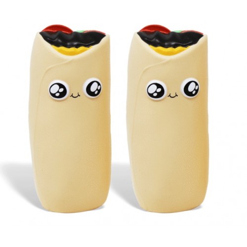 Juego de Mesa Throw Throw Burrito