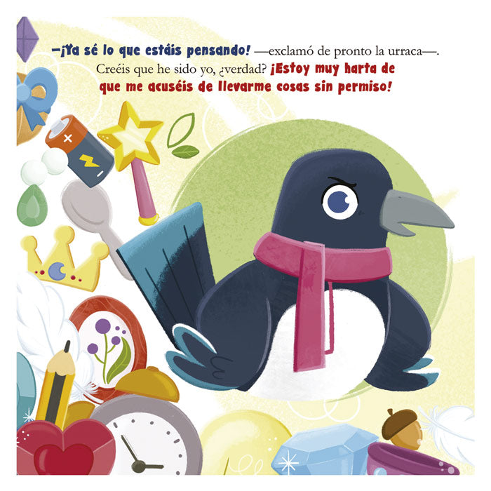 Libro El Ratoncito Perez Y El Ladron De Dientes