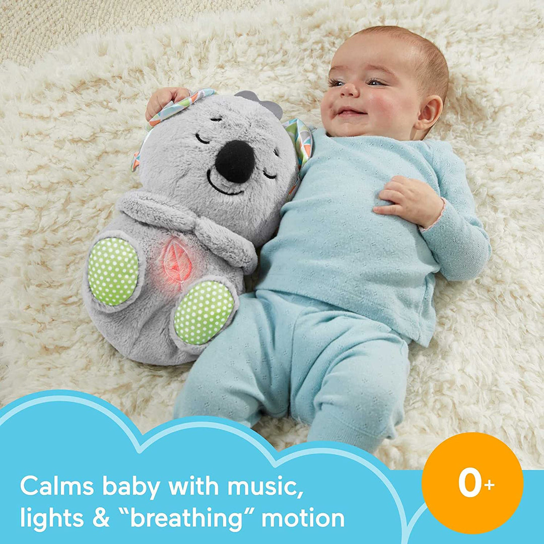 Peluche Interactivo Koala Hora De Dormir