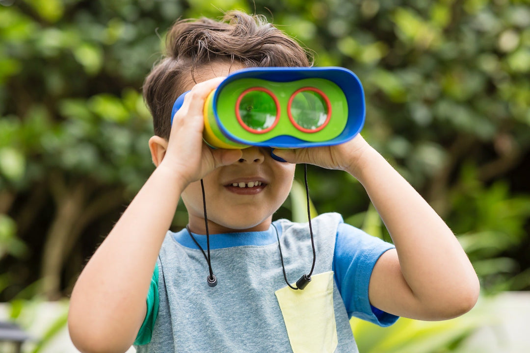 Binoculares para Niños