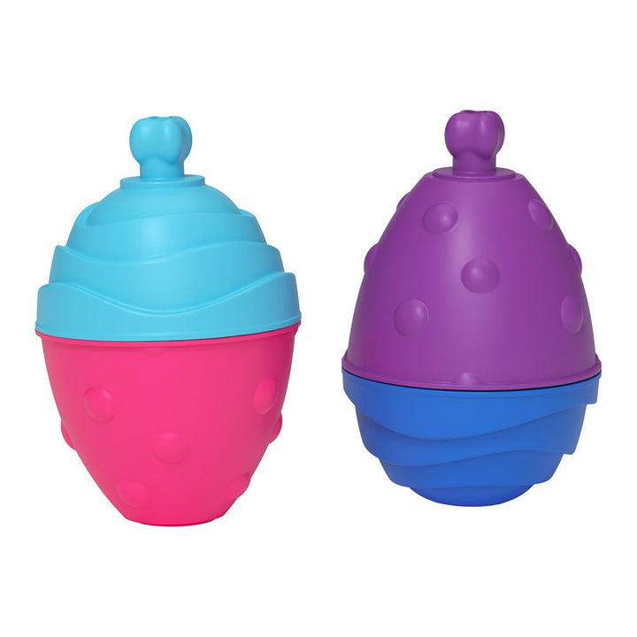 Juego De Cuentas Montessori 12 Piezas