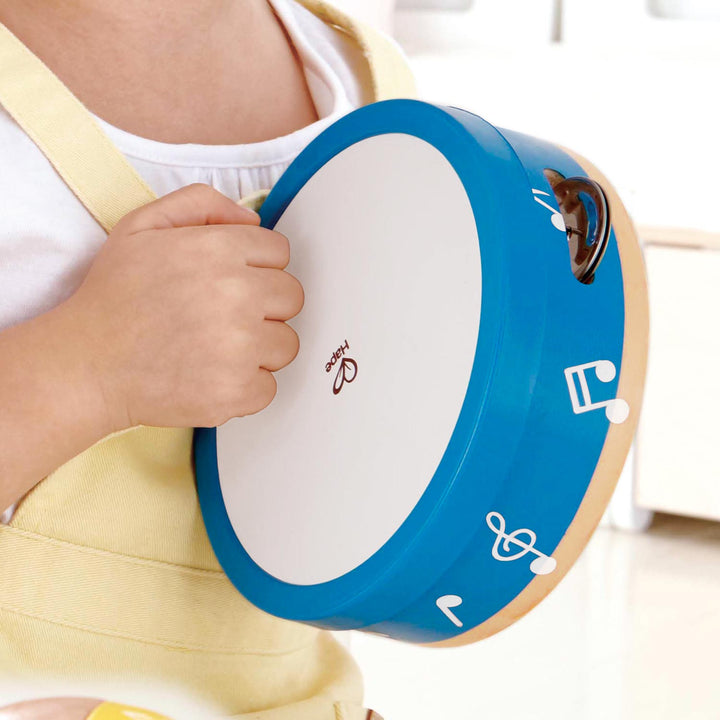 Set Banda Musical con 5 Instrumentos