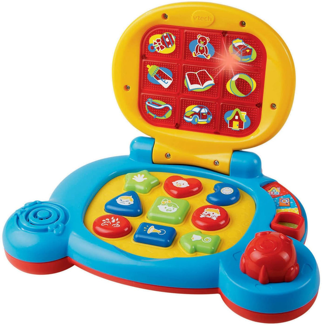 Mi Primer Computador Para Bebe