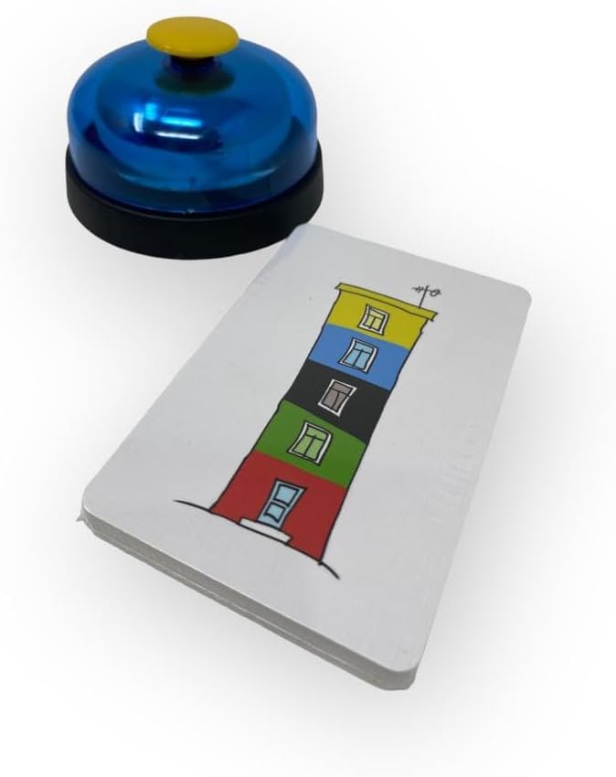 Juego De Mesa Speed Cups