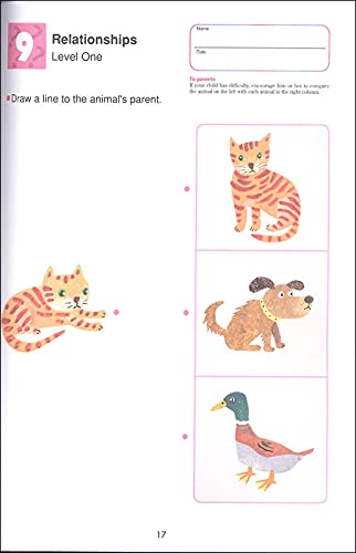Libro Kumon Actividades De Logica En Ingles para niños