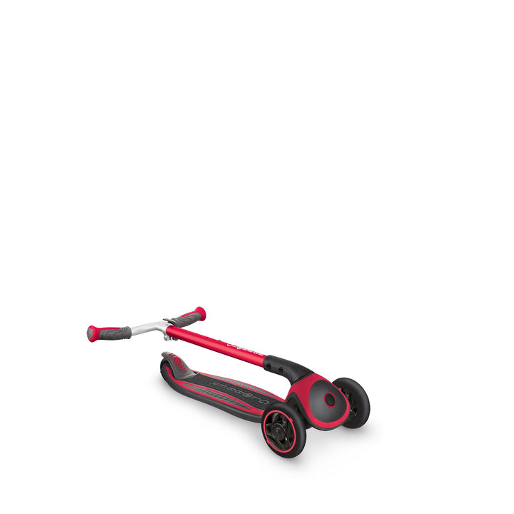 Patineta Globber Master Roja