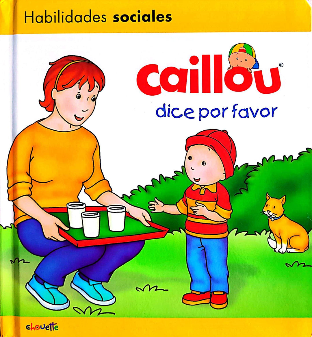 Libro Para Ninos Modales Decir Por Favor