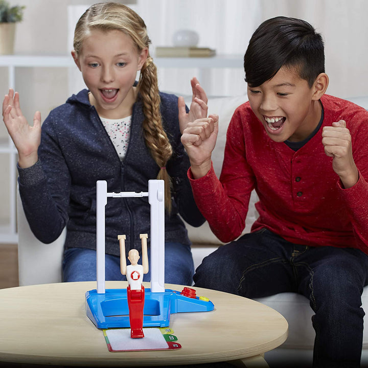 Juego de Mesa Gymnastic