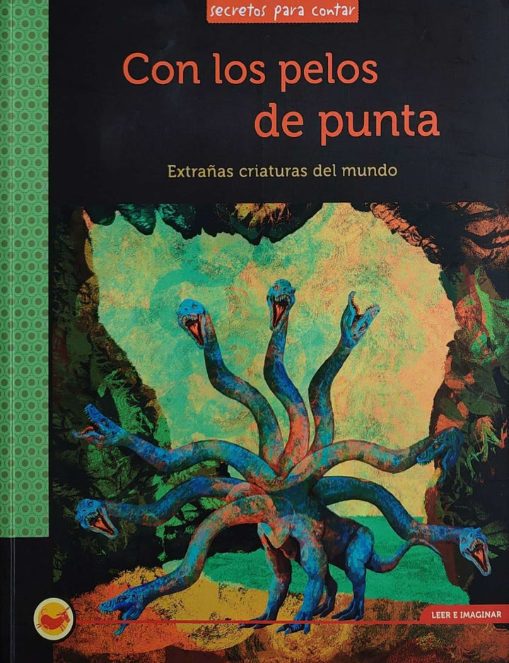 Libro Mitos y Leyendas Para Ninos Ninas