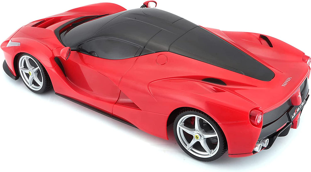 Carro A Control Remoto Ferrari 1:24