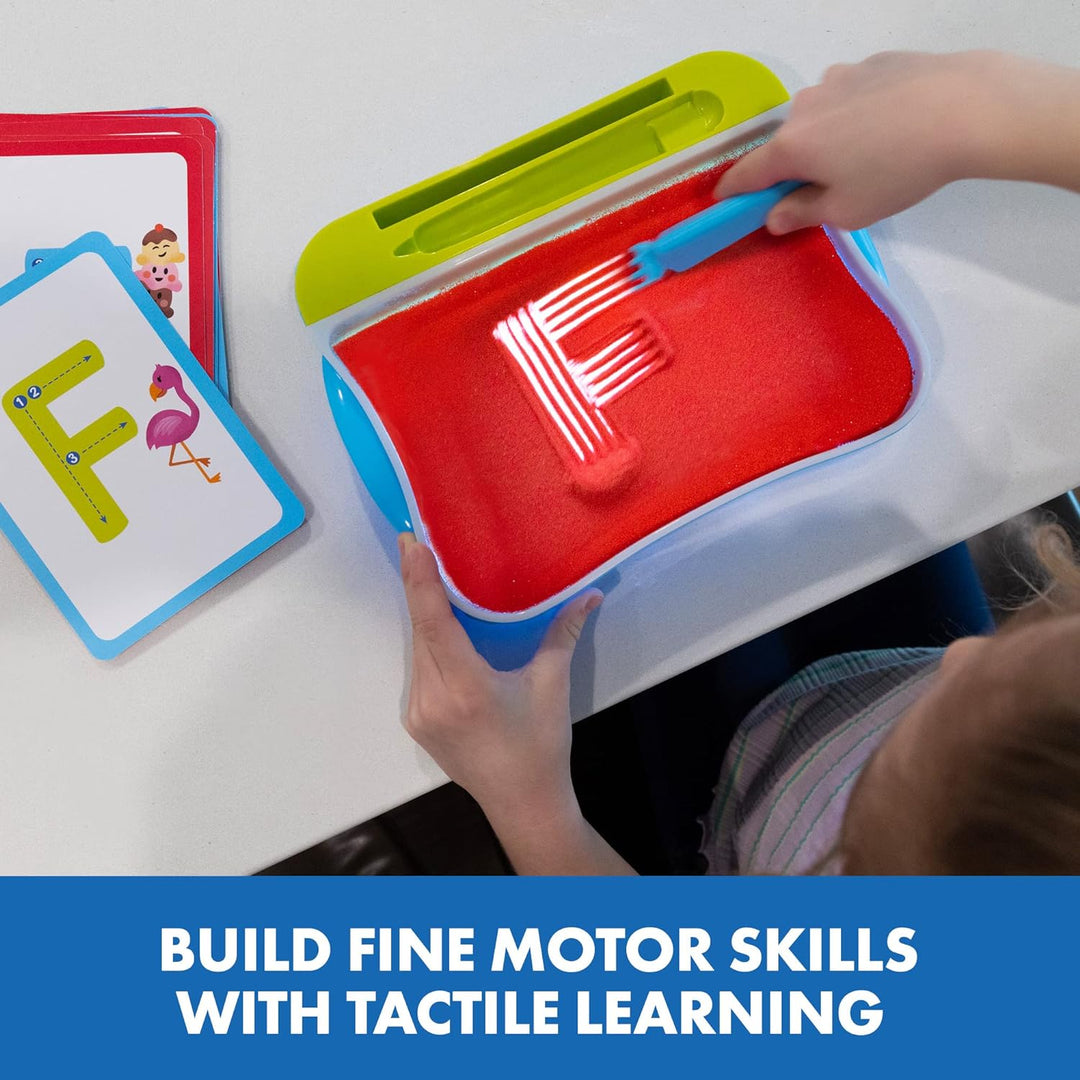 Juego Tablero Magico Montessori Sensorial Niños