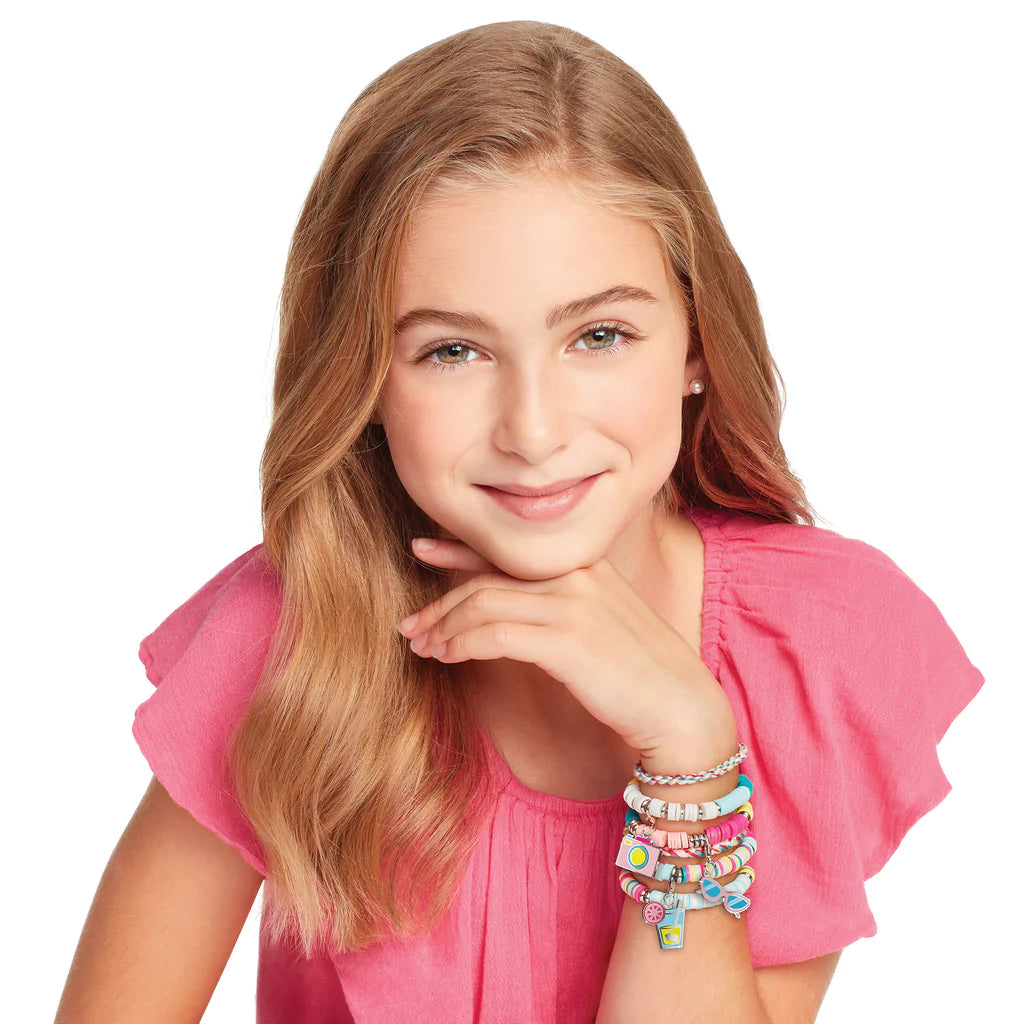 Fabrica De Pulseras Accesorios Verano