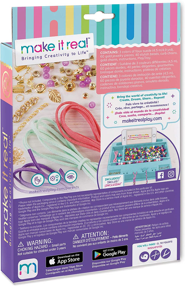 Fabrica De Pulseras y Collares Ninas