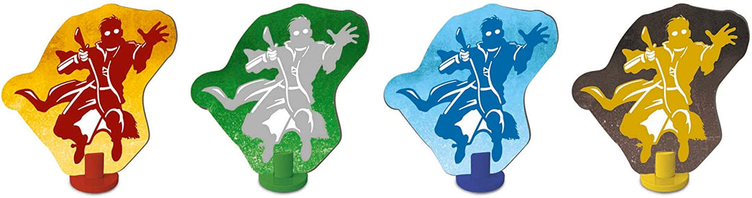 Juego de Mesa Harry Potter Para Niños