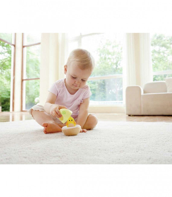 Juguete Interactivo Apliador Para Bebés