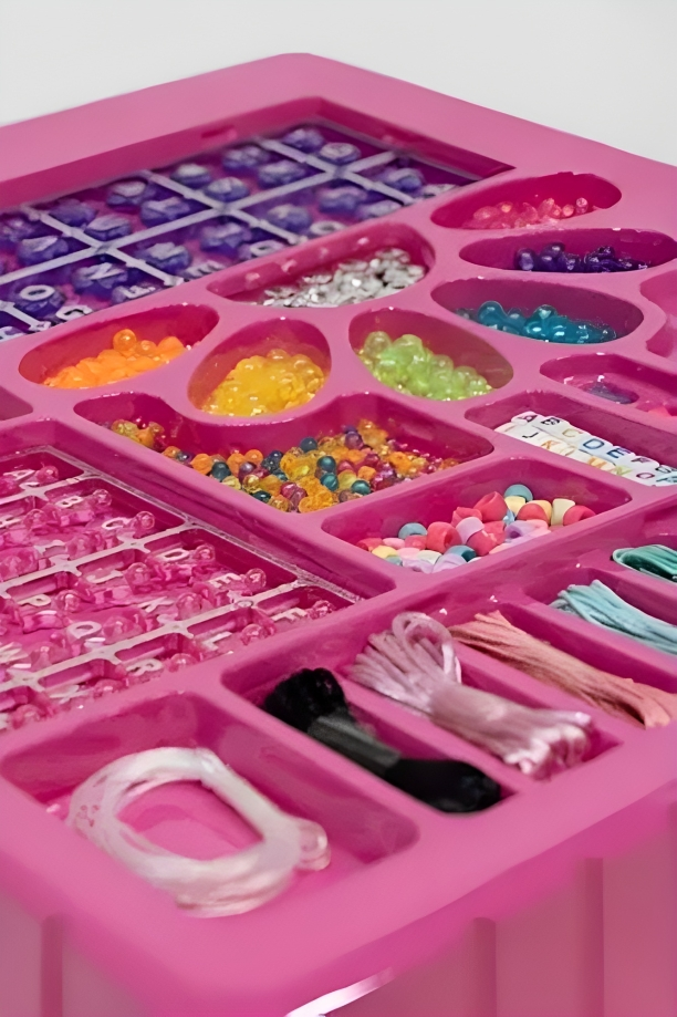 Fabrica De Pulseras Manillas Y Joyas Circulo Niños