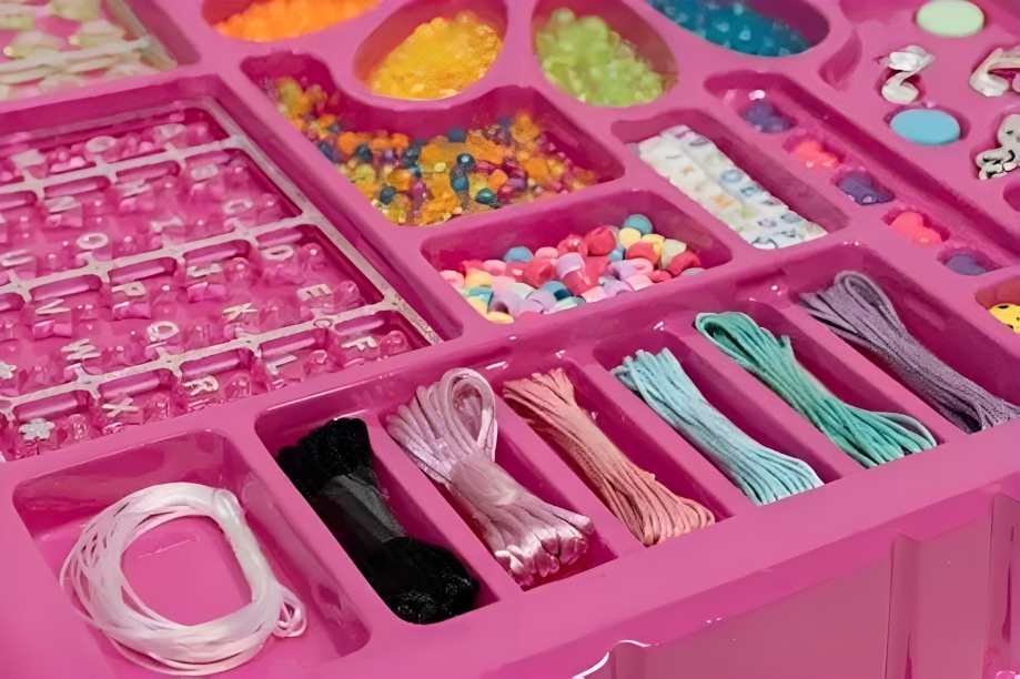 Fabrica De Pulseras Manillas Y Joyas Circulo Niños