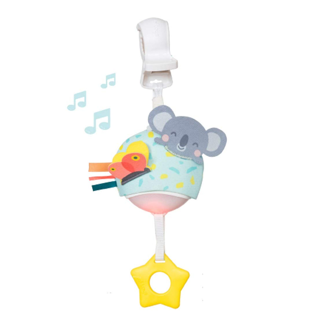 Movil Musical De Koala 3 en 1