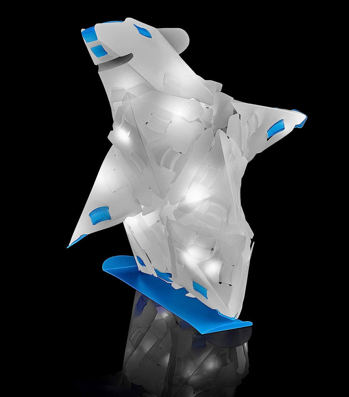 Rompecabezas 3D Animales Polares LED