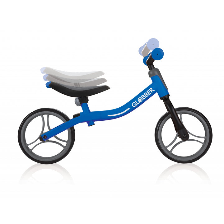 Bicicleta Globber Go Bike Azul