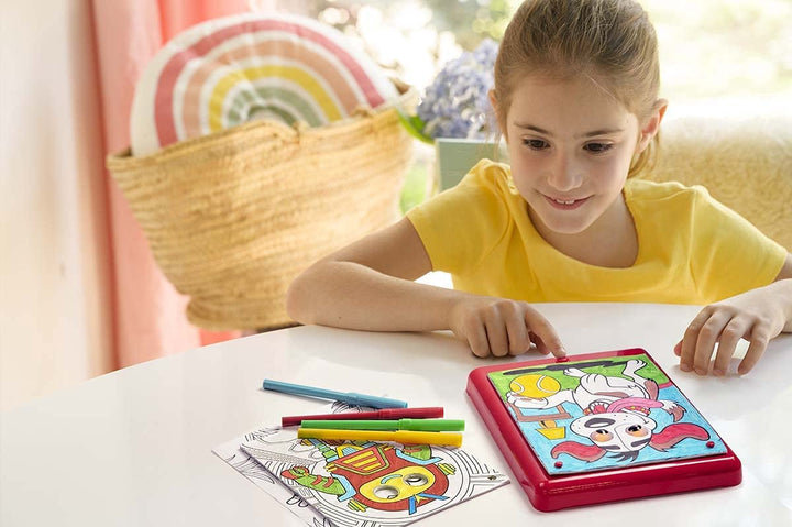 Tablero Luces y Sonidos 16 Diseños