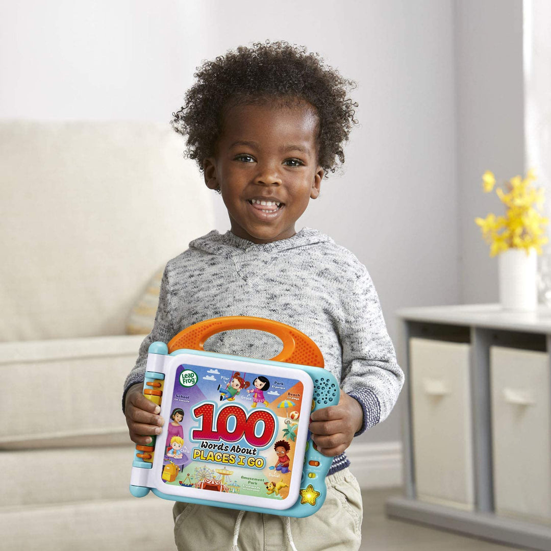 Libro Interactivo Lugares Del Mundo