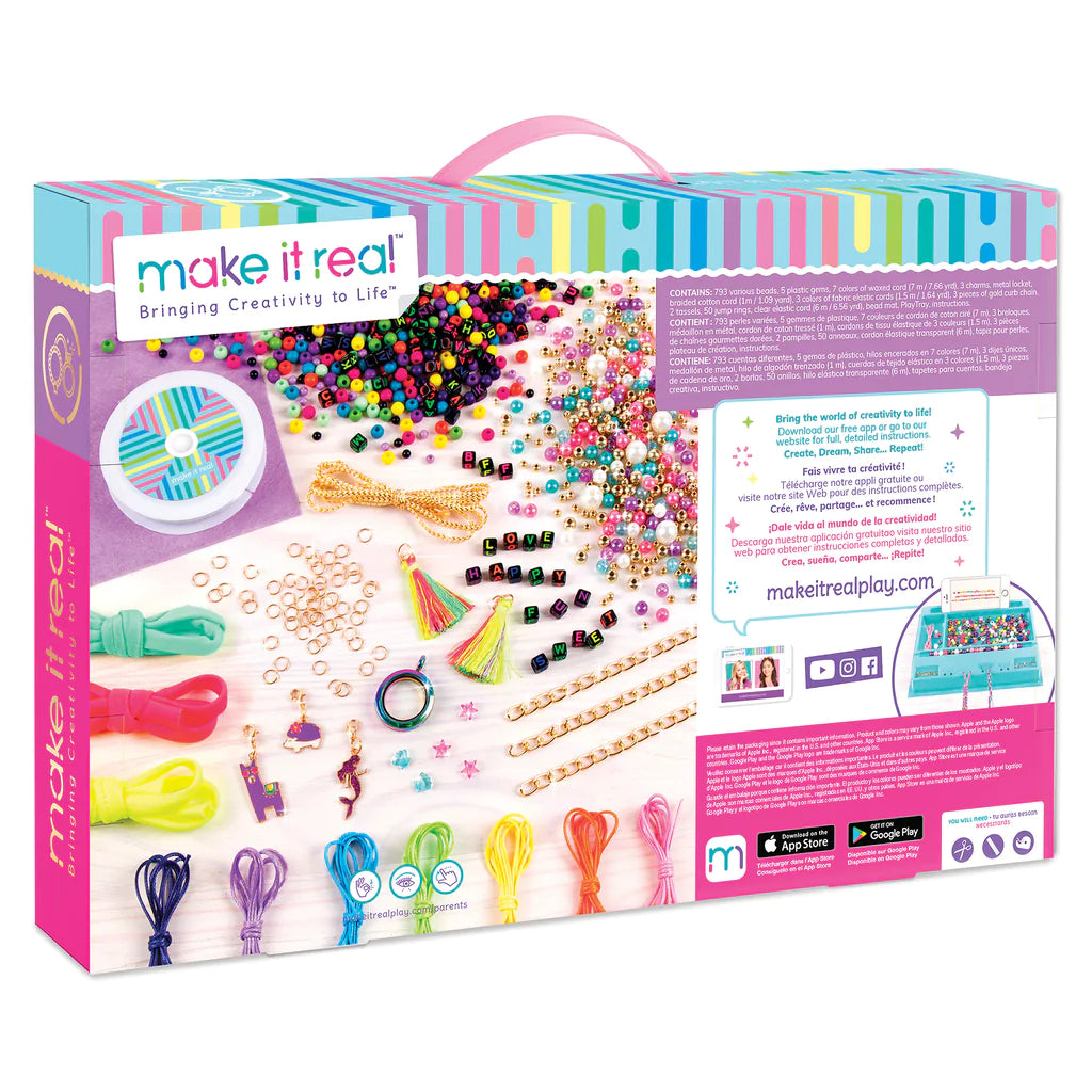 Juego De Pulseras y Manillas Joyas