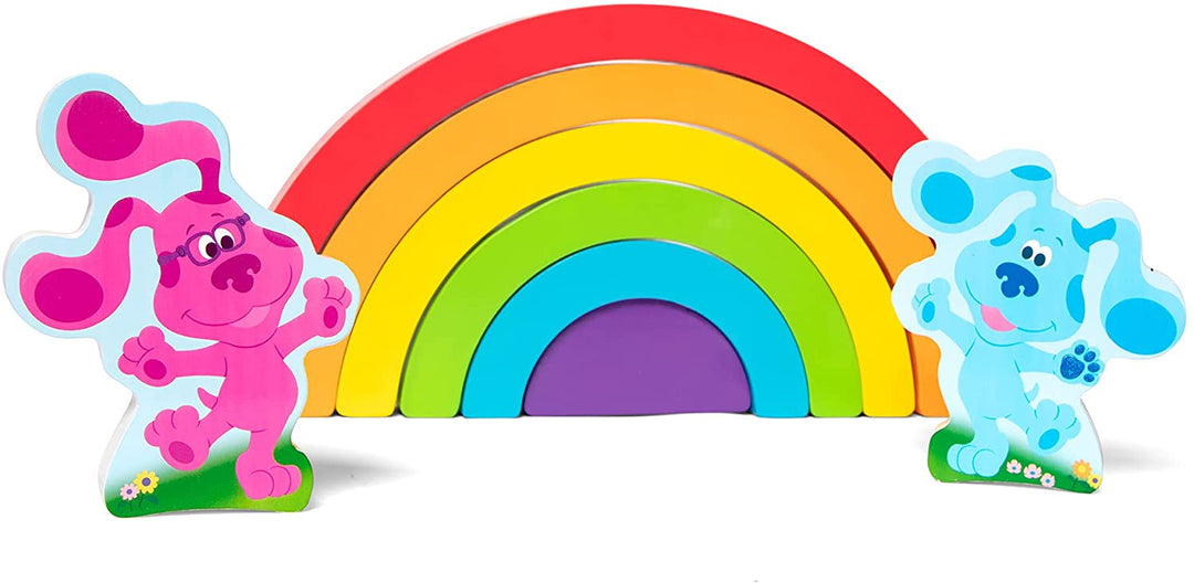 Arco Iris Waldorf Las Pistas De Blue