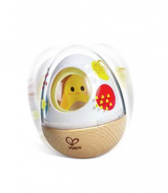 Juguete Interactivo Apliador Para Bebés