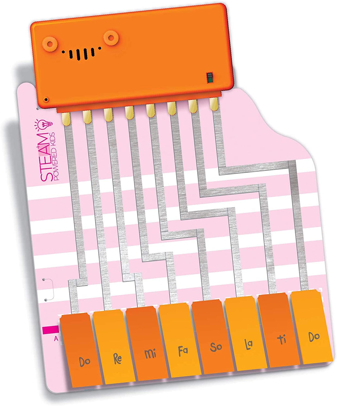 Experimento Circuitos Mágicos