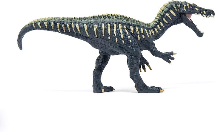 Figura Dinosaurios Baryonyx Pintado A Mano