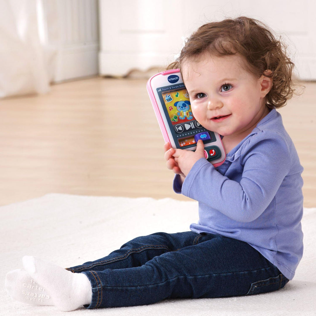 Juego Interactivo Celular Con Luces Y Sonido