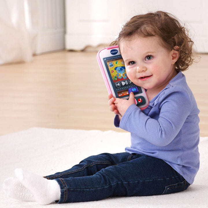 Juego Interactivo Celular Con Luces Y Sonido