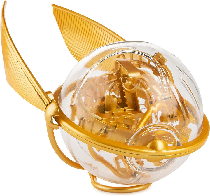 Perplexus Edicion Limitada Harry Potter Laberinto Snitch