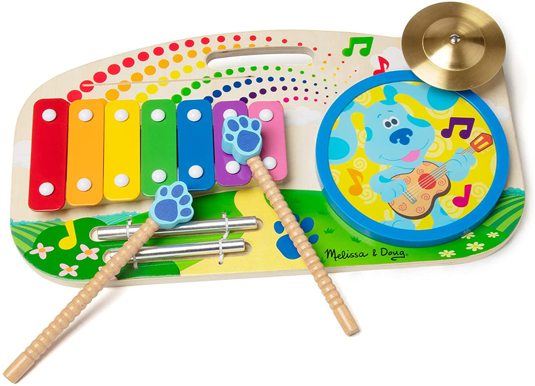 Set Banda Musical 5 Instrumentos