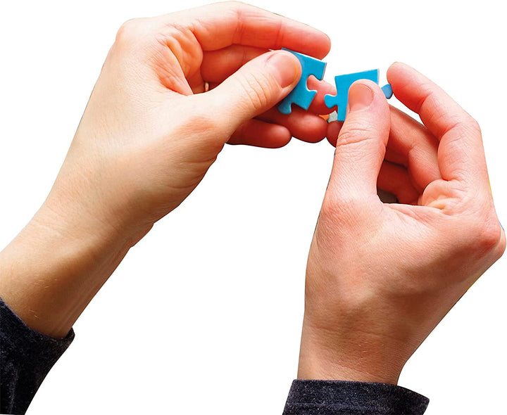 Rompecabezas 500 Piezas Parlamento De Londres